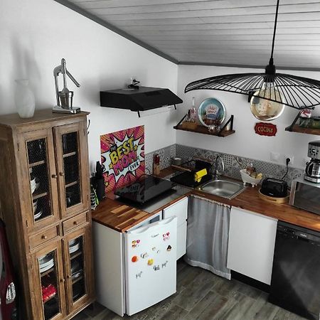 La Casita: Studio Cosy Independant De 25 M² Les Sables-dʼOlonne Kültér fotó