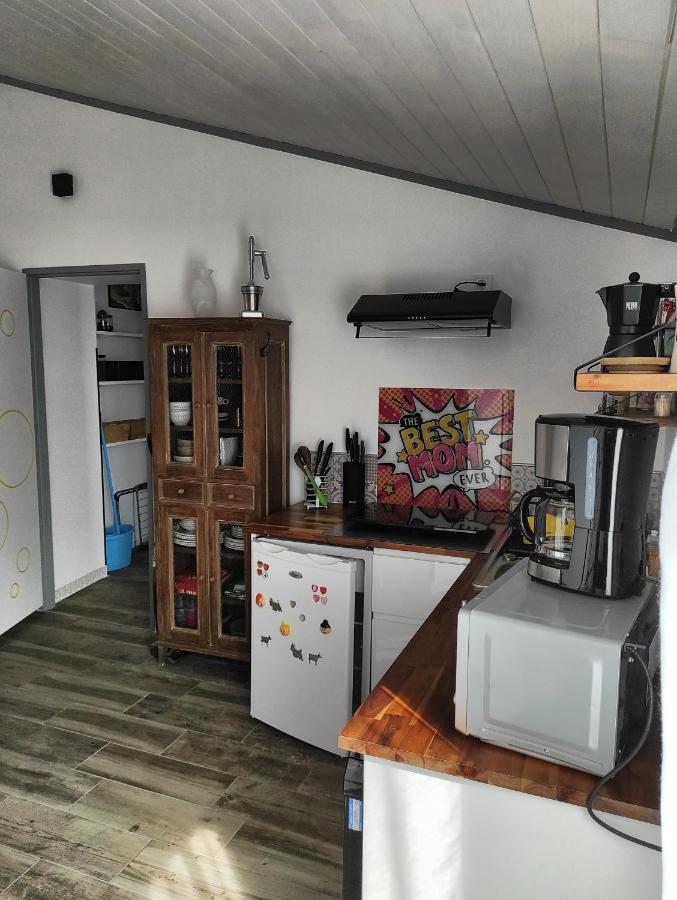La Casita: Studio Cosy Independant De 25 M² Les Sables-dʼOlonne Kültér fotó