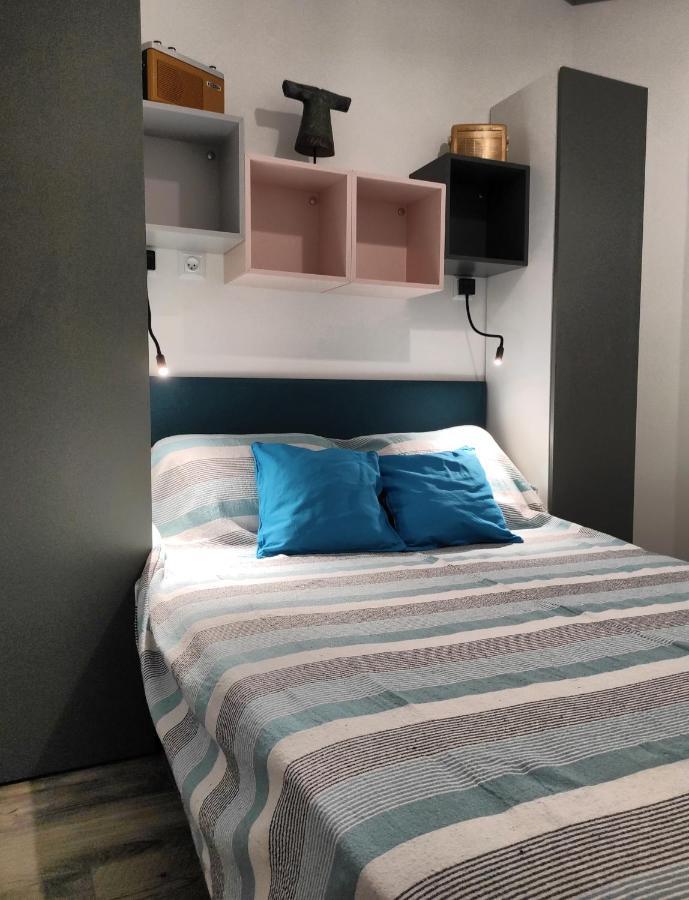 La Casita: Studio Cosy Independant De 25 M² Les Sables-dʼOlonne Kültér fotó